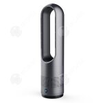 Climatiseur mobile passionova 40w / 1400w 50hz intelligent 8 vitesses r�glables double usage chaud froid ...