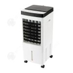 Inn rafraichisseur mobile 65w silencieux avec tlcommande et rservoir deau de 10l 3 vitesses rglables ...