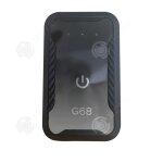 Inn collier gps 4g / 5g gps / agps / wifi / lbs ip65 �tanche localisateur pour chats et chiens traceur ...
