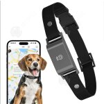 Collier gps passionova 4g gps + bds + agps + wifi + lbs 700mah ip67 traqueur danimaux traceur gps pour ...