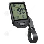 Inn compteur de vitesse intelligent pour vlo montre de cyclisme ordinateur de vlo 3 en 1 avec vitesse ...
