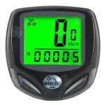 Inn compteur de vitesse lcd affichage �lectronique capteur magn�tique capteur analogique design �tanche ...