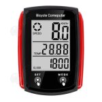 Inn compteur de vitesse ordinateur de vlo de vitesse  cran tactile pour vlo de route et de montagne ...