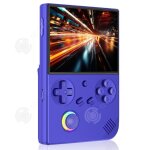 Inn console de jeu 14 x 9 cm cran ips 4 pouces 640 x 480 pixels processeur quadric?ur h700 hautes performance ...
