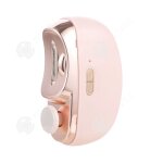 Inn coupe - ongles lectrique 2 en 1 500mah usb charge coupe - ongles automatique avec rservoir de stockage ...