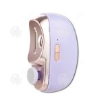 Inn coupe - ongles lectrique 2 en 1 500mah usb charge coupe - ongles automatique avec rservoir de stockage ...