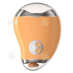 Inn coupe - ongles électrique 500 mah avec lumière led et tête de meulage 3 modes adapté aux bébés aux ... Inn coupe - ongles électrique 500 mah avec lumière led et tête de meulage 3 modes adapté aux bébés aux ...