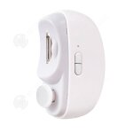 Inn coupe - ongles lectrique 500mah usb chargement coupe - ongles automatique avec rservoir de stockage ...