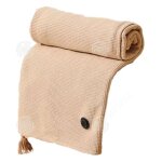 Inn cozy couverture chauffante chle chauffant portable usb chauff et lavable graphne pour le bureau ...