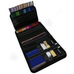 Inn crayons de couleur 96 pièces crayon de couleurs professionnel kit crayons coloriage de dessin et ... Inn crayons de couleur 96 pièces crayon de couleurs professionnel kit crayons coloriage de dessin et ...
