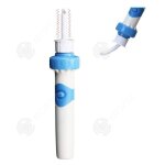 Inn creuseur de crumen 13cm outil de dissolvant de aspirateur oreille cerumen retrait sans fil de scurit ...