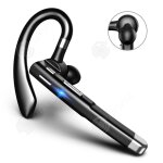Inn crochet doreille bluetooth bluetooth 5. 1 60mah �tanch�it� ipx7 longue dur�e de vie de la batterie ...