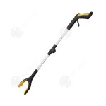 Inn cueilleur 79cm pince de masse pince � d�chets � long manche outils de ramassage ramasseur dordures ...