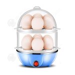 Cuiseur à oeufs inn® 350w capacité de 7 ?ufs mise hors tension automatique anti - brûlure à sec pp acier ... Cuiseur à oeufs inn® 350w capacité de 7 ?ufs mise hors tension automatique anti - brûlure à sec pp acier ...