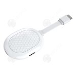 Inn dcodeur 8k android wi - fi / bluetooth contrle vocal ultra hd prise en charge la mise en miroir ...