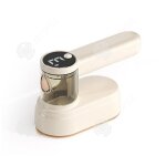 Inn défroisseur vapeur 1000w 220v 3 réglage des niveaux centrale vapeur une vapeur rapide en 5 secondes ... Inn défroisseur vapeur 1000w 220v 3 réglage des niveaux centrale vapeur une vapeur rapide en 5 secondes ...