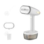 Inn defroisseur vapeur vertical 1800w réservoir deau de 350 ml interrupteur à vapeur à deux vitesses ... Inn defroisseur vapeur vertical 1800w réservoir deau de 350 ml interrupteur à vapeur à deux vitesses ...