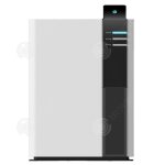 Dshumidificateur - inn - lectrique - 60w - 3l - silencieux et compact