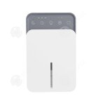 Dshumidificateur d air lectrique inn 1200ml dair avec minuterie et mode veille convient aux espaces ...