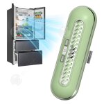 Inn dsodorisant pour rfrigrateur ozone denerateur purificateur dair destructeur dodeur pour rfrigrateur ...