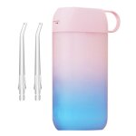 Inn detartreur dentaire 180ml 3 modes dintensité hydropulseur électrique portable 50 - 120psi pour nettoyer ... Inn detartreur dentaire 180ml 3 modes dintensité hydropulseur électrique portable 50 - 120psi pour nettoyer ...
