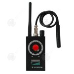 Inn d�tecteur 1 - 8000 mhz 1000 mah localisateur de d�tection trouver des micro - cam�ras �couteur de ...