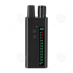 Inn dtecteur anti - espion 1mhz - 8ghz mini detecteur de camera et micro espion gps dtecteur de bugs ...