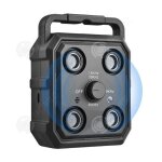 Inn dispositif anti aboiement 2500mah 15 - 30khz processeur ultrasonique quadric?ur dispositif de contrôle ... Inn dispositif anti aboiement 2500mah 15 - 30khz processeur ultrasonique quadric?ur dispositif de contrôle ...