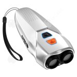 Inn dispositif anti aboiement 800mah dispositif anti - aboiement  double capteur mode dissuasif dentranement ...