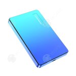 Inn disque dur externe 1to usb3. 0 convient pour le divertissement et le bureau disque dur disque dur ...