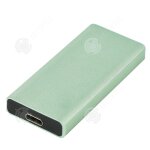 Inn disque dur externe 256 go type - c usb3. 1 portable transfert haute vitesse mobile ssd externe systme ...