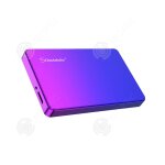 Inn disque dur externe 320g usb3. 0 convient pour le divertissement et le bureau disque dur disque dur ...
