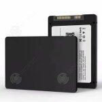 Inn disque dur interne 1to 25 pouces ssd vitesse de transmission 500m / s divertissement et bureau convient ...