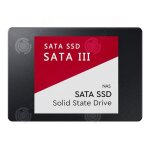 Disque dur interne inn 128go 25 pouces grande vitesse de transmission 560mo / s sata iii winxp + windows ...