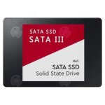 Disque dur interne inn 128go ssd 2. 5 sata iii pouces vitesse de transmission 560m / s convient aux ...