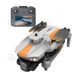 Inn drone avec cam�ra pliable fpv gps drone prise de vue a�rienne �vitement dobstacles t�l�commande avec ...