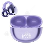Inn �couteurs bluetooth sans fil 300 mah bluetooth 6. 0 conception en crochet adapt�s au sport � la course ...