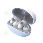 Inn ecouteurs bluetooth sans fil 53 modes de port des oreillettes ouvertes / semi - auriculaires lergonomie ...