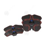 Inn electrostimulateur musculaire abdominal avec écran lcd pour hommes femmes home gym training exercice ... Inn electrostimulateur musculaire abdominal avec écran lcd pour hommes femmes home gym training exercice ...
