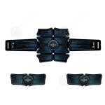 Inn electrostimulateur musculaire appareil electrostimulation abdominale entranement abdominal ems rapide ...