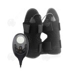 Inn electrostimulateur musculaire appareil de perte de graisse pour les bras appareil de fitness pour ...