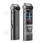 Inn enregistreur vocal avec 18pouces �cran 32go 1536kbps r�duction de bruit dictaphone alliage de zinc ...