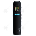 Inn enregistreur vocal numrique 32go 3072kbps usb 20 6d hd enregistreur audio avec 3 micros rduction ...