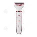 Inn epilateur 3w usb amovible et lavable multifonction autonomie longue dure de la batterie faible bruit ...