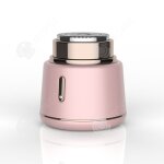 Inn �pilateur 500mah mini rasoir �lectrique 53x53x60mm port de charge magn�tique �tanch�it� ipx5 rasoir ...