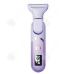 Inn pilateur cinq ttes remplaables rglable  180 degrs adapt  tout le corps sans danger pour la ...