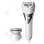 Inn pilateur lectrique 2 en 1 pour le visage les bras les jambes les aisselles rechargeable par usb ...
