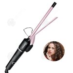 Inn fer  friser 220v 45w 9mm diamtre des boucles ions ngatifs utilisation humide et sche boucleur ...