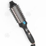 Inn fer  friser 28x5. 5cm 38 mm taille de la tige roulante baguette permanente  grande frange boucle ...