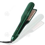 Inn fer  friser 5 vitesses attelle mas racines de cheveux moelleuses pince  cheveux multifonctionnelle ...
